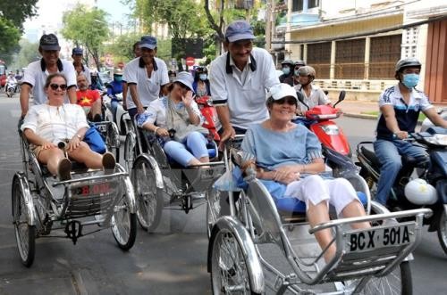Вьетнам: Туризм все больше поднимает престиж страны - ảnh 1